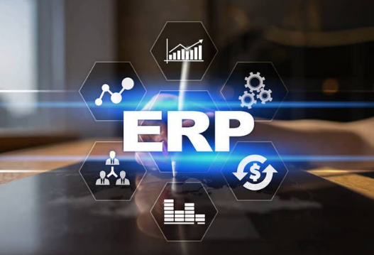 服装ERP信息化管理优势和主要维护工作