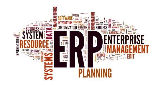 服装ERP实施常规流程及高性价比系统标准