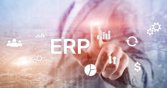 服装ERP管理系统及ERP系统使用效率低原因
