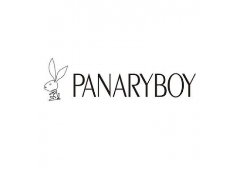 帕瑞公子PANARYBOY